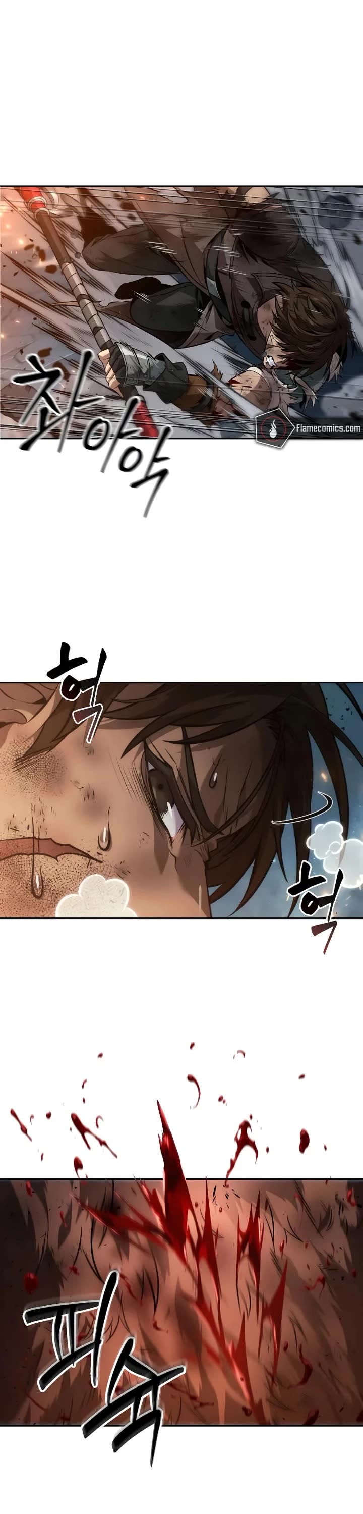 Maplestory: The Last Adventurer Chapter 66 page 49 - Chapter 66