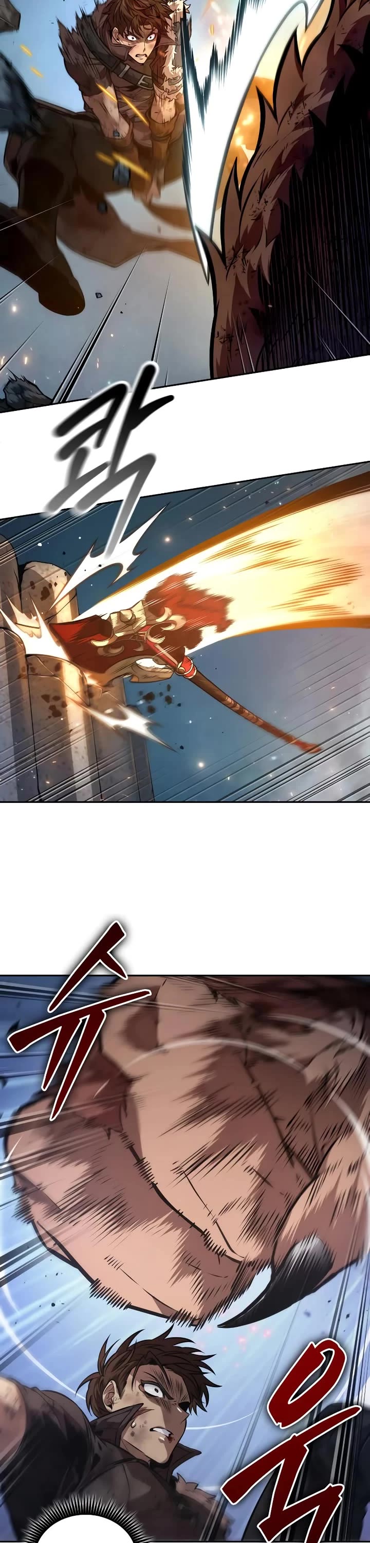 Maplestory: The Last Adventurer Chapter 66 page 7 - Chapter 66