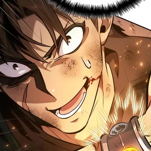 Maplestory: The Last Adventurer Chapter 66 cover