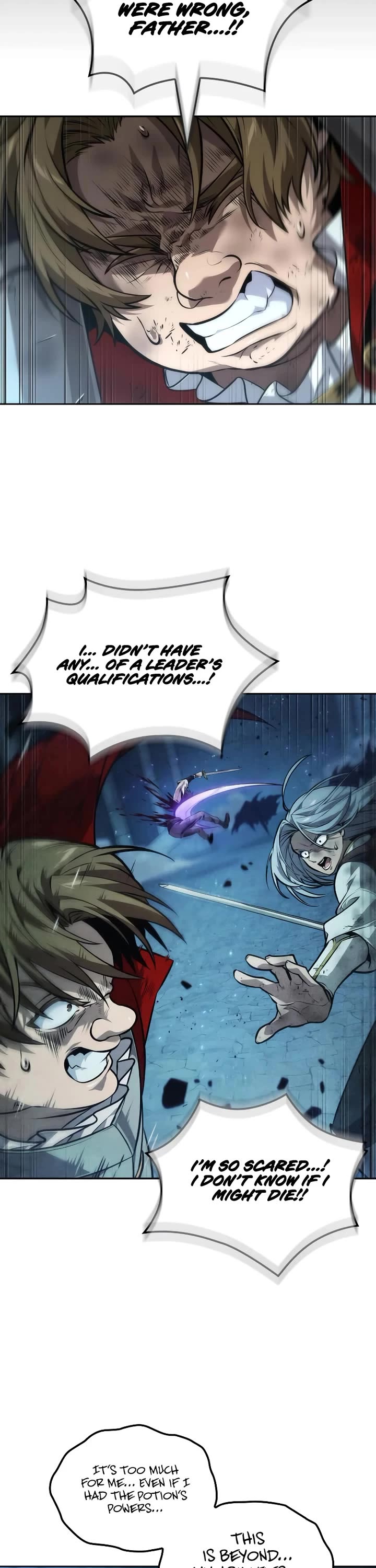 Maplestory: The Last Adventurer Chapter 67 page 13 - Chapter 67