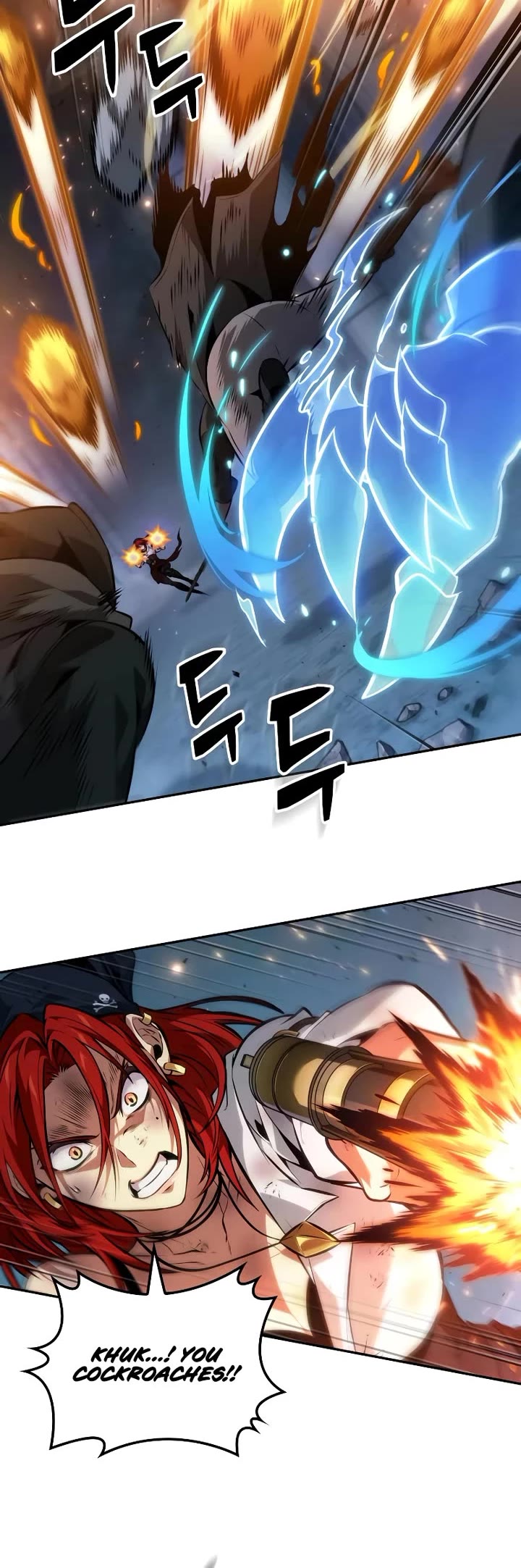 Maplestory: The Last Adventurer Chapter 67 page 15 - Chapter 67