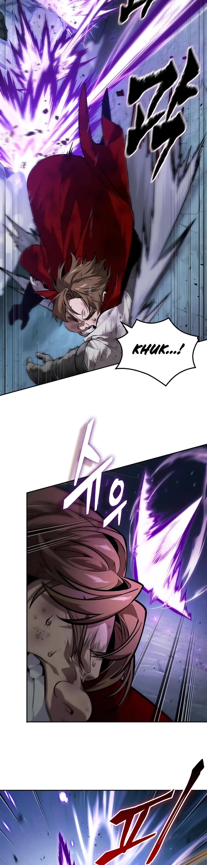 Maplestory: The Last Adventurer Chapter 67 page 2 - Chapter 67