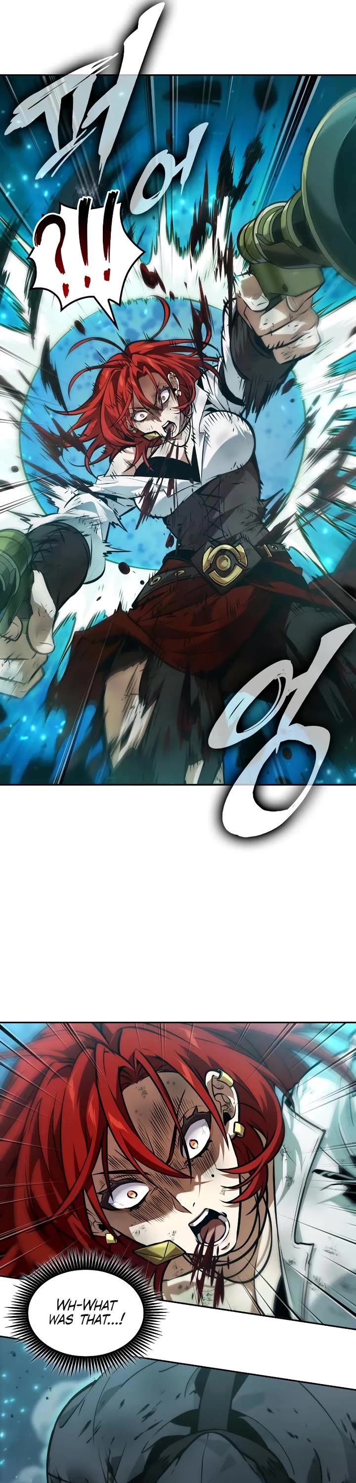 Maplestory: The Last Adventurer Chapter 67 page 21 - Chapter 67