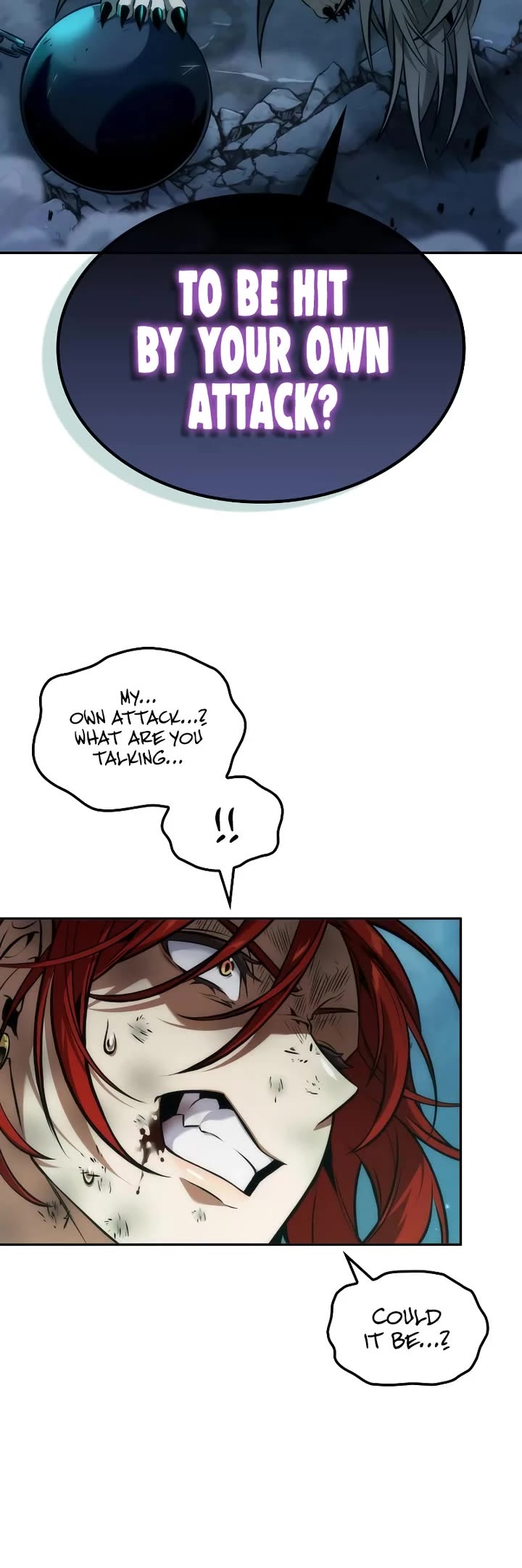 Maplestory: The Last Adventurer Chapter 67 page 25 - Chapter 67