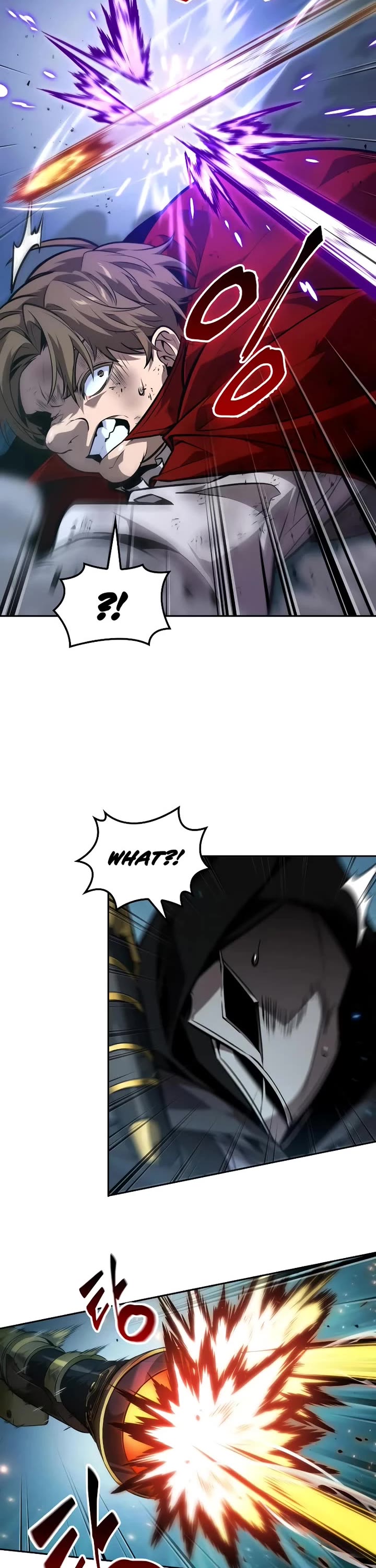 Maplestory: The Last Adventurer Chapter 67 page 3 - Chapter 67