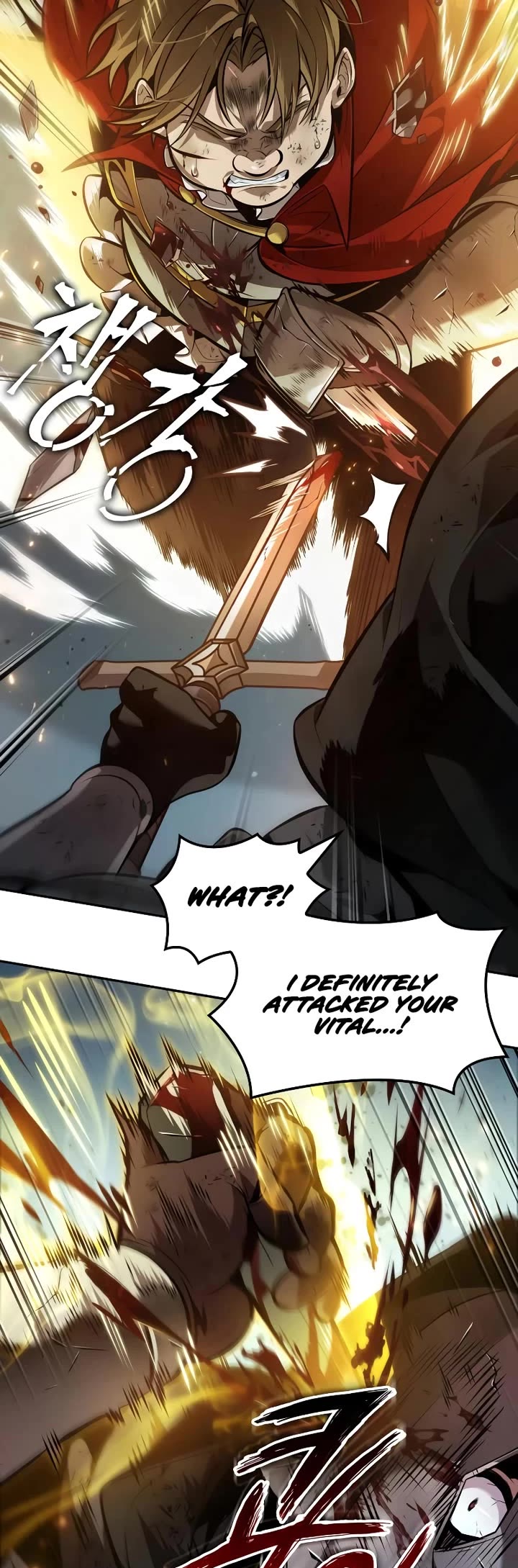 Maplestory: The Last Adventurer Chapter 67 page 34 - Chapter 67