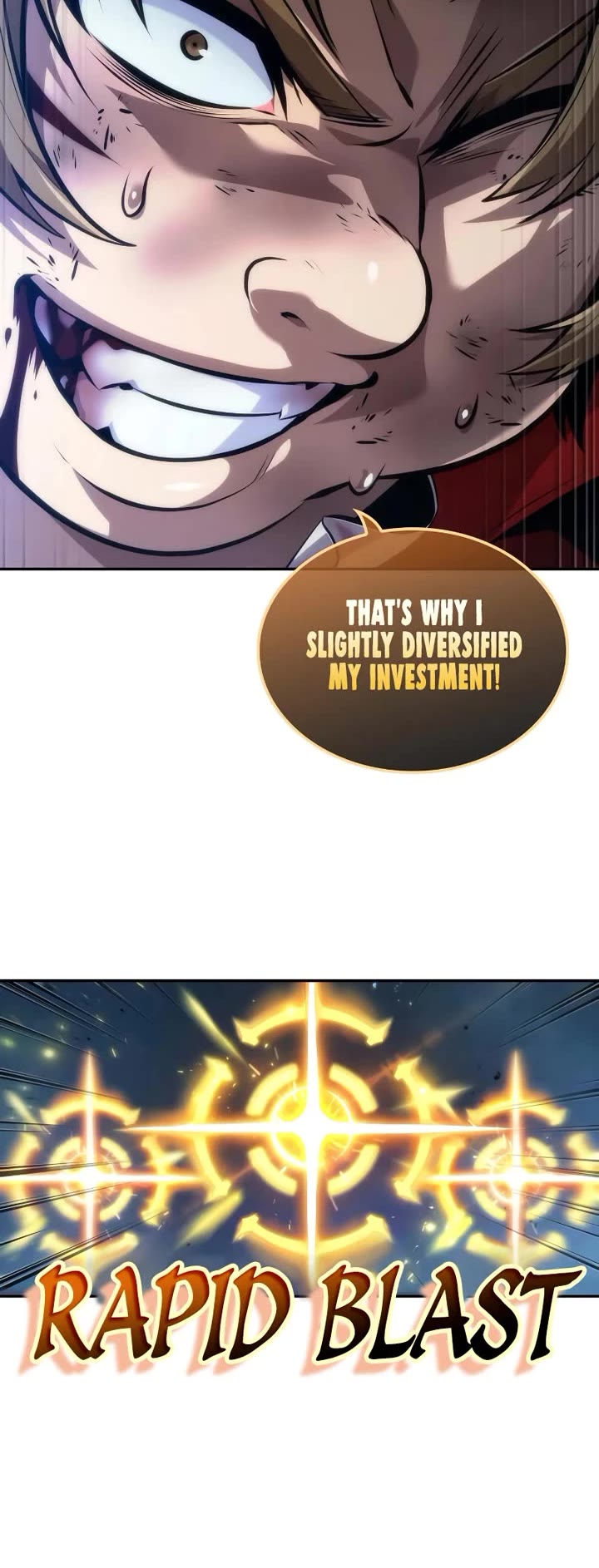Maplestory: The Last Adventurer Chapter 67 page 40 - Chapter 67