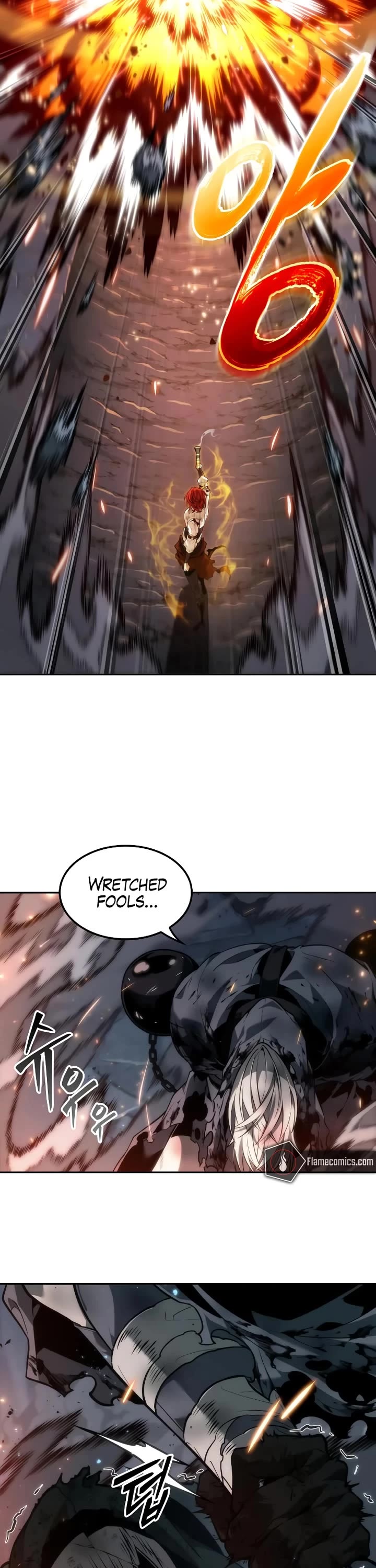 Maplestory: The Last Adventurer Chapter 67 page 48 - Chapter 67