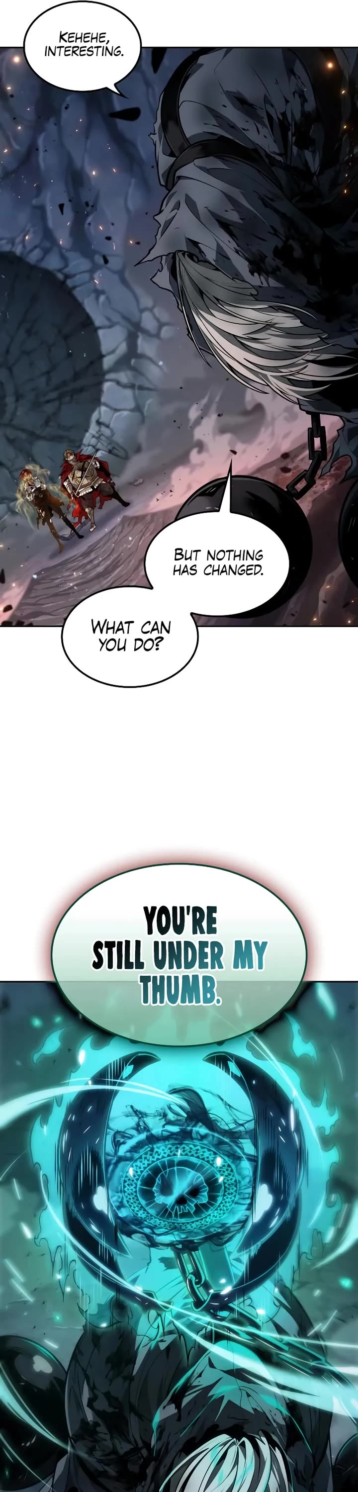 Maplestory: The Last Adventurer Chapter 67 page 51 - Chapter 67