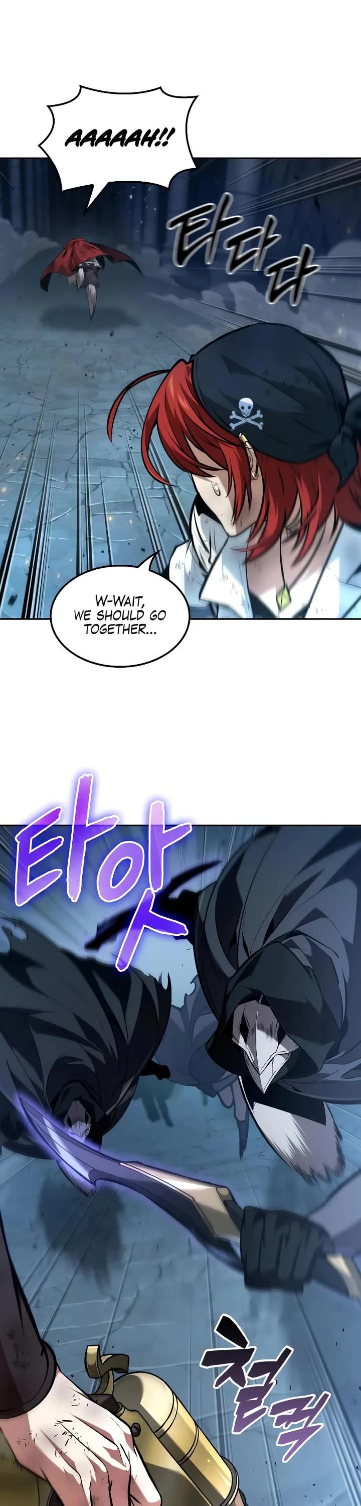 Maplestory: The Last Adventurer Chapter 67 page 6 - Chapter 67