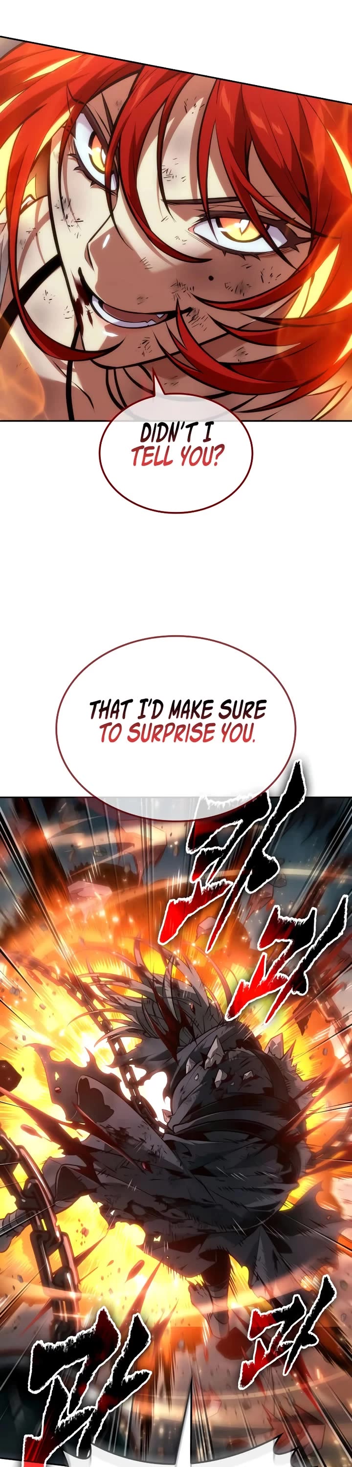 Maplestory: The Last Adventurer Chapter 68 page 13 - Chapter 68