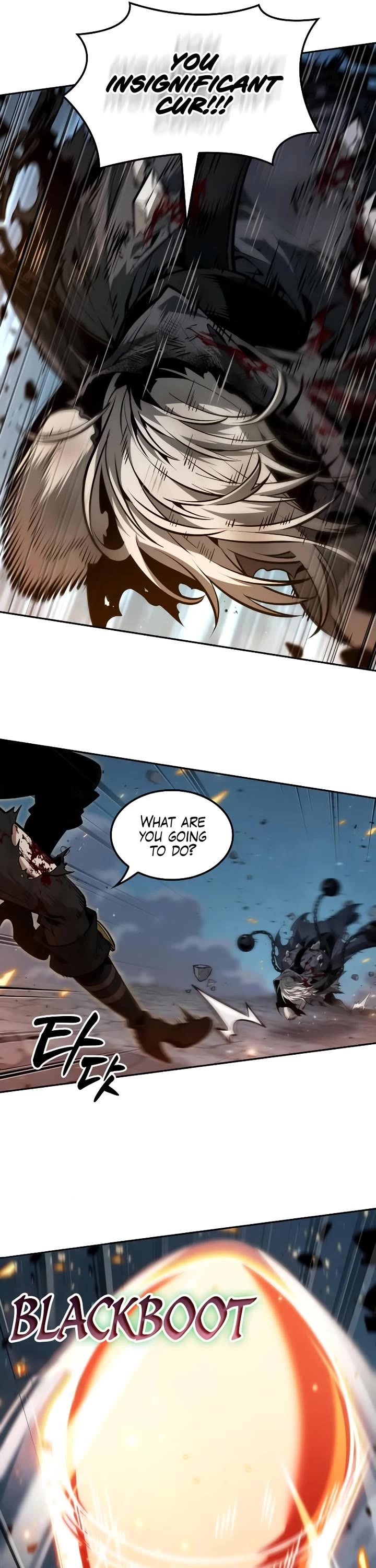 Maplestory: The Last Adventurer Chapter 68 page 16 - Chapter 68