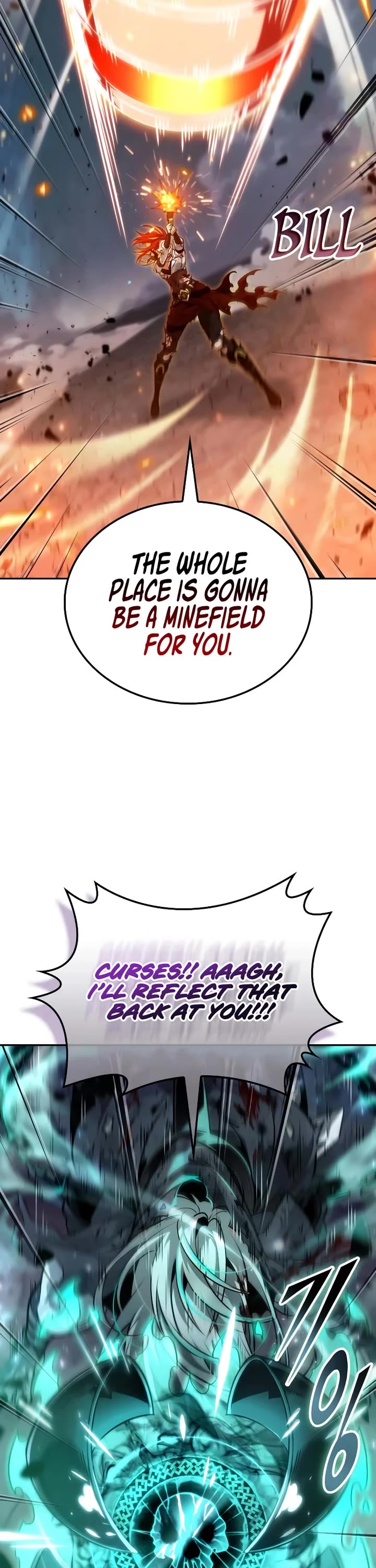 Maplestory: The Last Adventurer Chapter 68 page 17 - Chapter 68