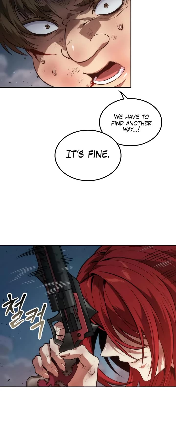 Maplestory: The Last Adventurer Chapter 68 page 29 - Chapter 68