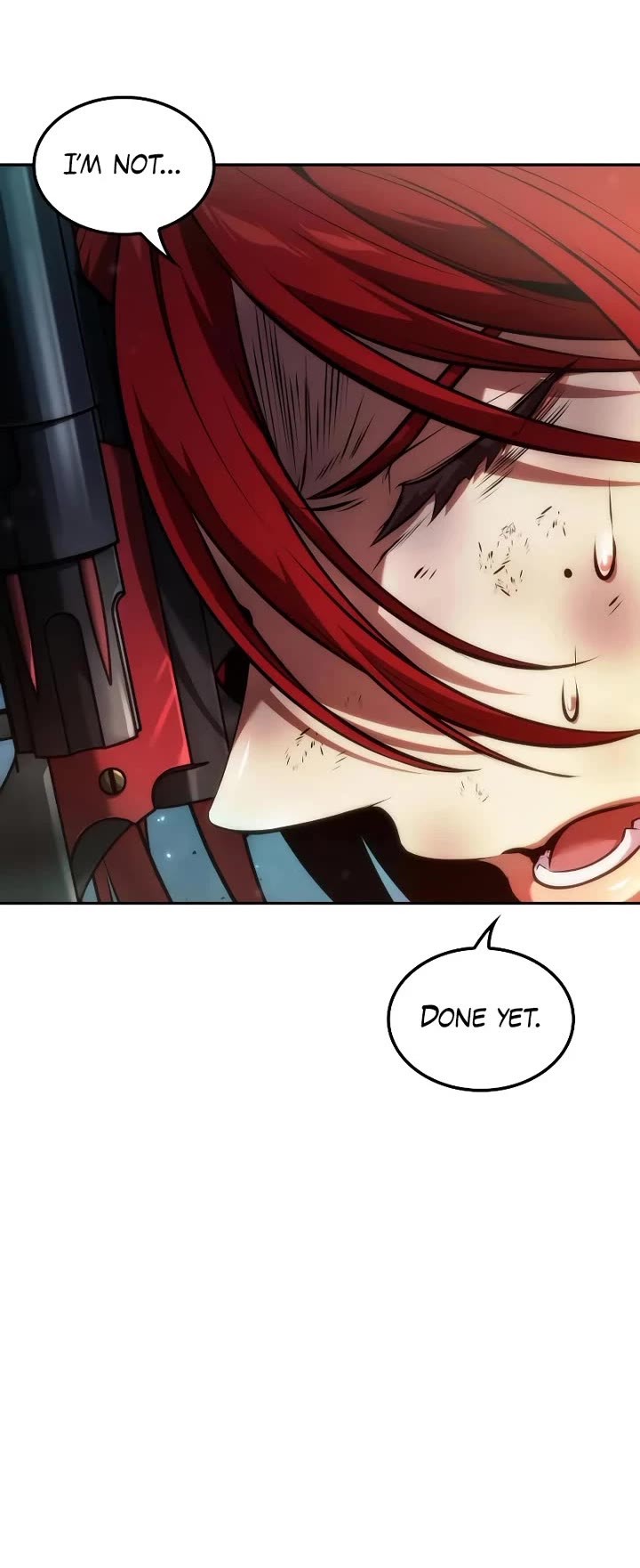 Maplestory: The Last Adventurer Chapter 68 page 30 - Chapter 68