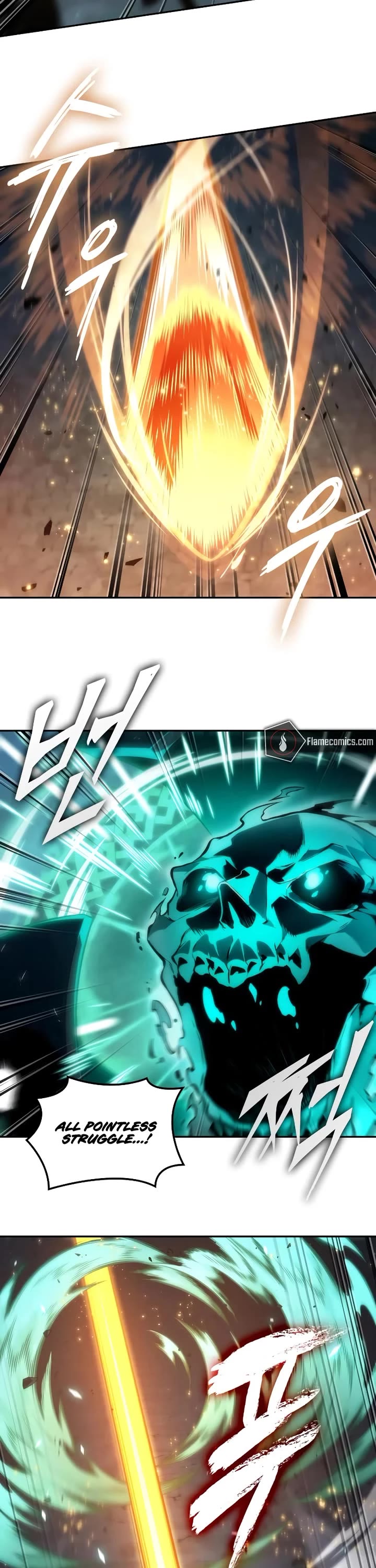 Maplestory: The Last Adventurer Chapter 68 page 33 - Chapter 68