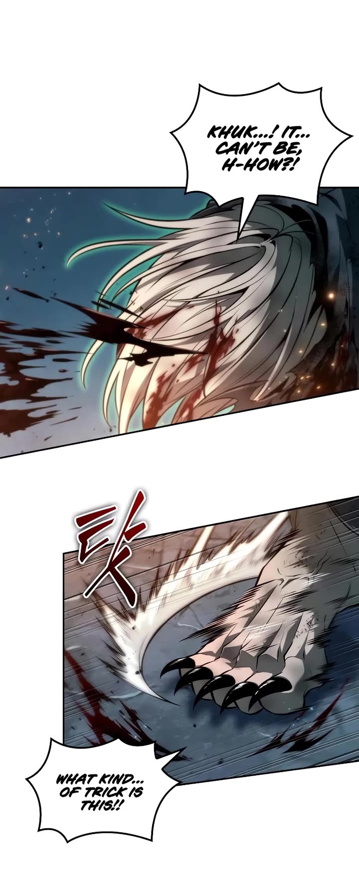 Maplestory: The Last Adventurer Chapter 68 page 35 - Chapter 68