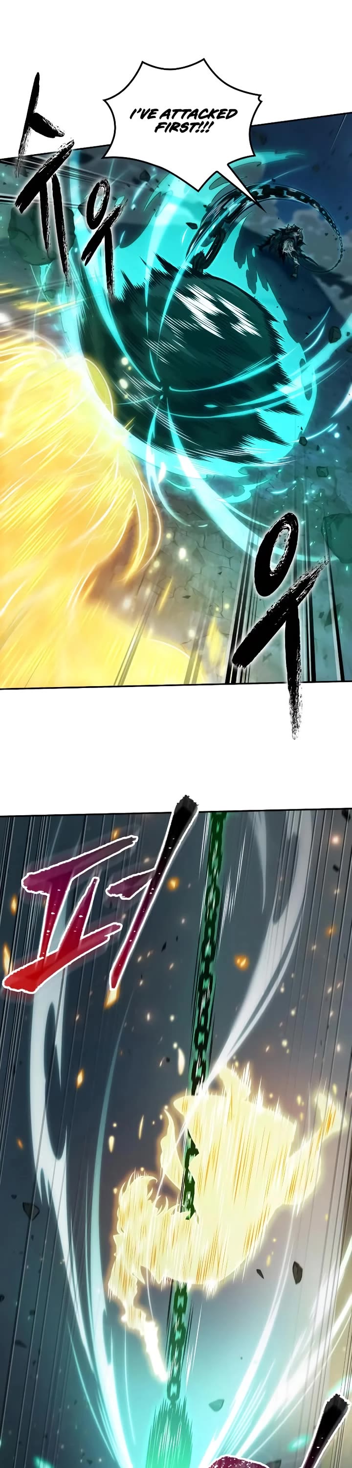 Maplestory: The Last Adventurer Chapter 68 page 36 - Chapter 68