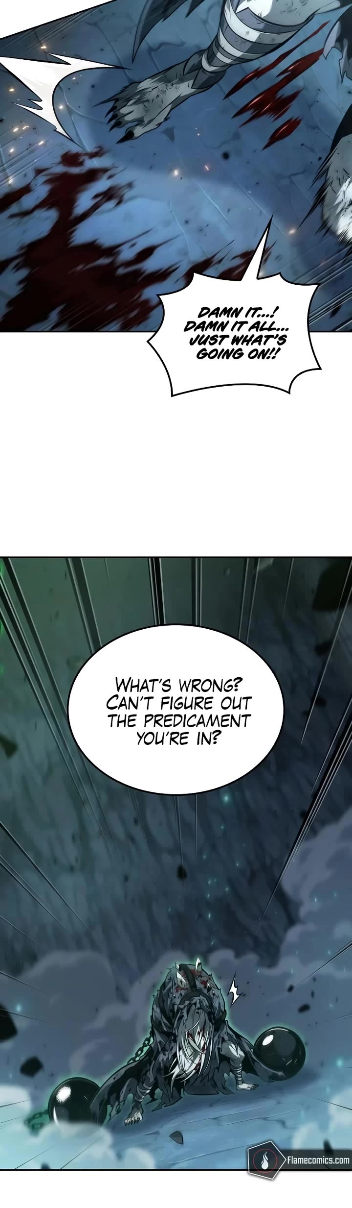Maplestory: The Last Adventurer Chapter 68 page 38 - Chapter 68