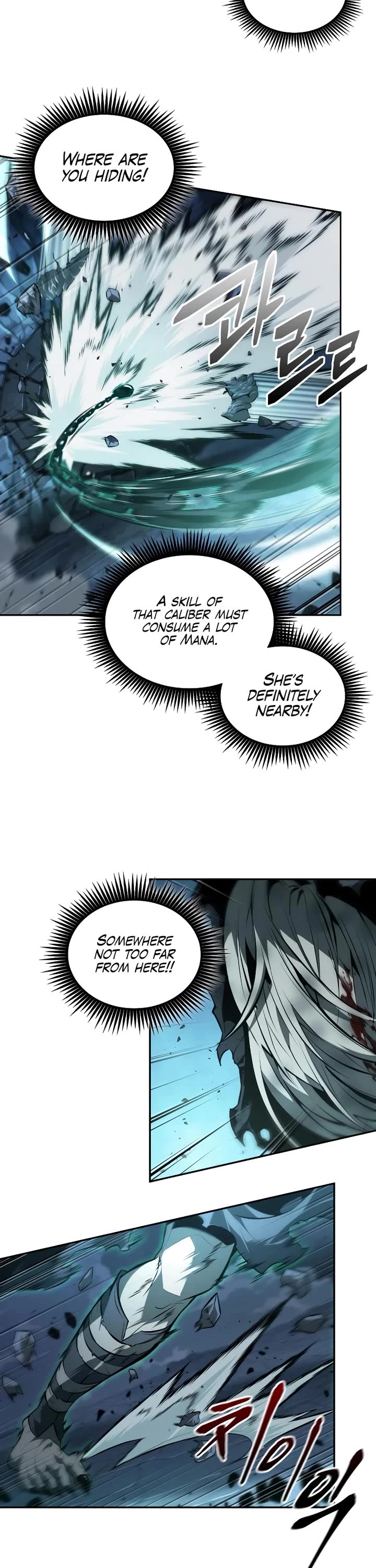 Maplestory: The Last Adventurer Chapter 68 page 45 - Chapter 68