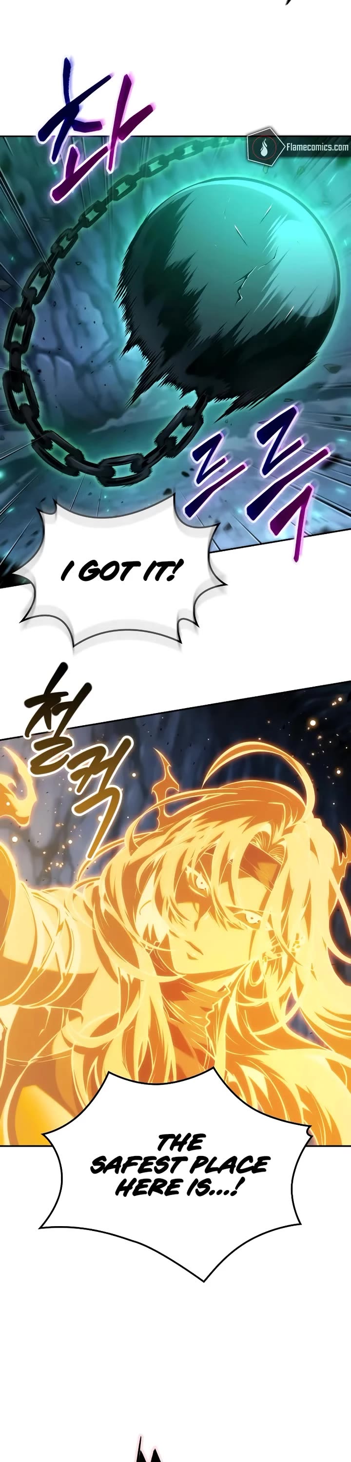 Maplestory: The Last Adventurer Chapter 68 page 46 - Chapter 68