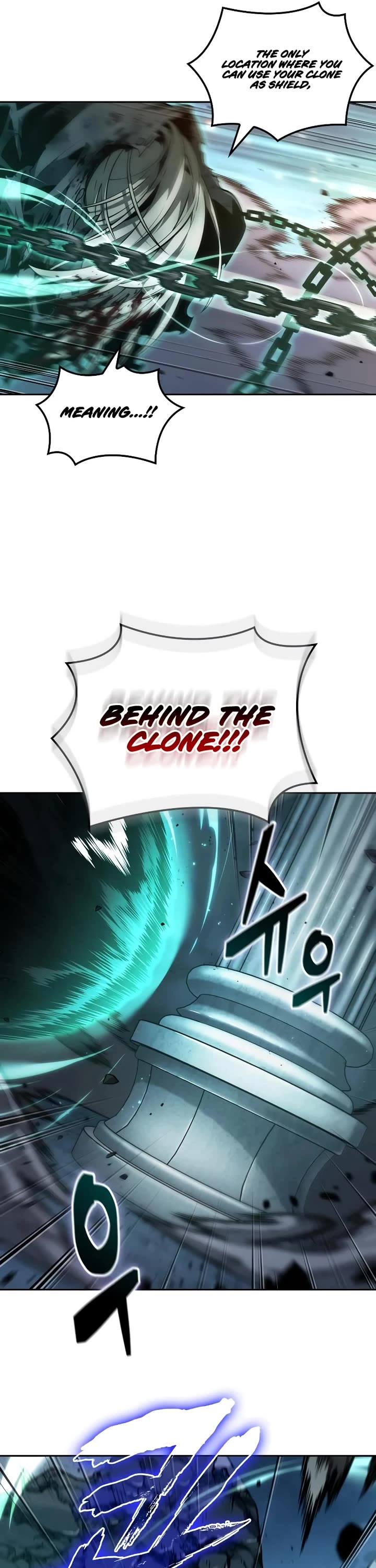 Maplestory: The Last Adventurer Chapter 68 page 48 - Chapter 68