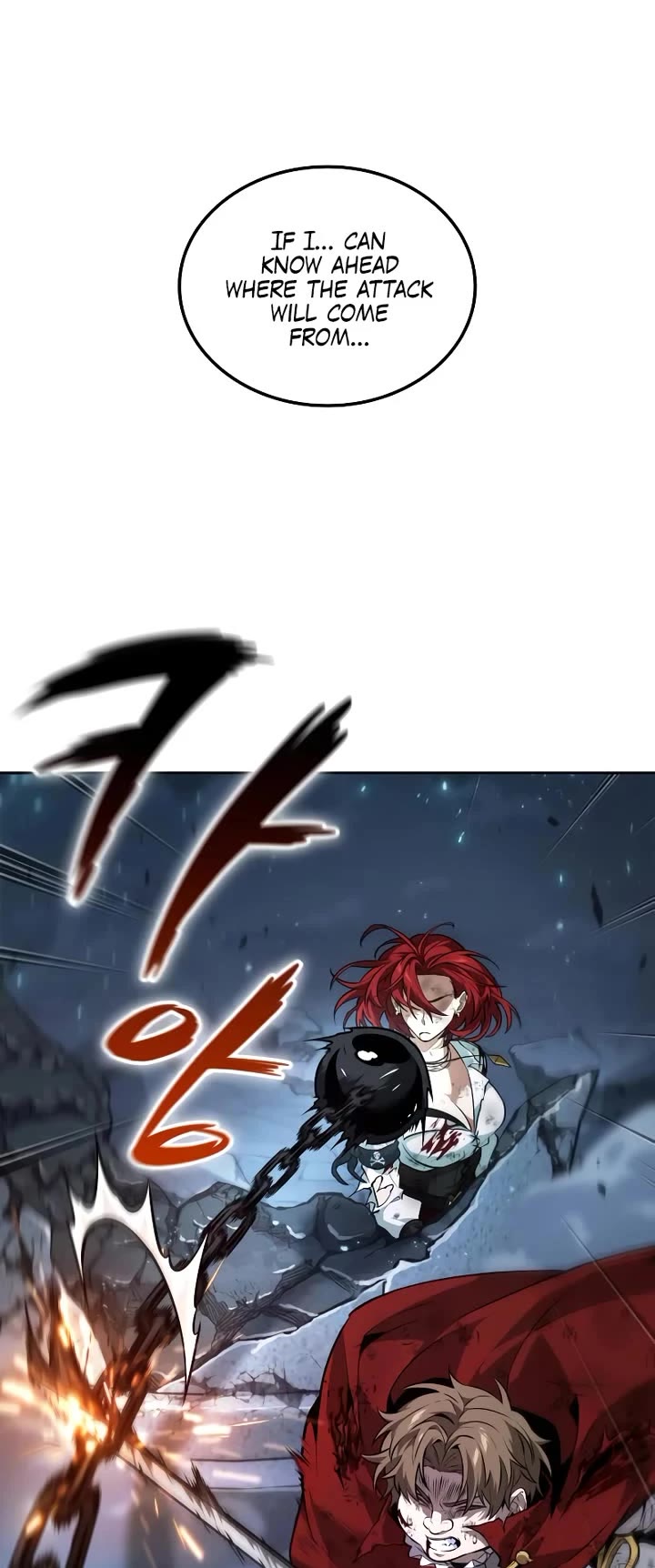 Maplestory: The Last Adventurer Chapter 68 page 51 - Chapter 68