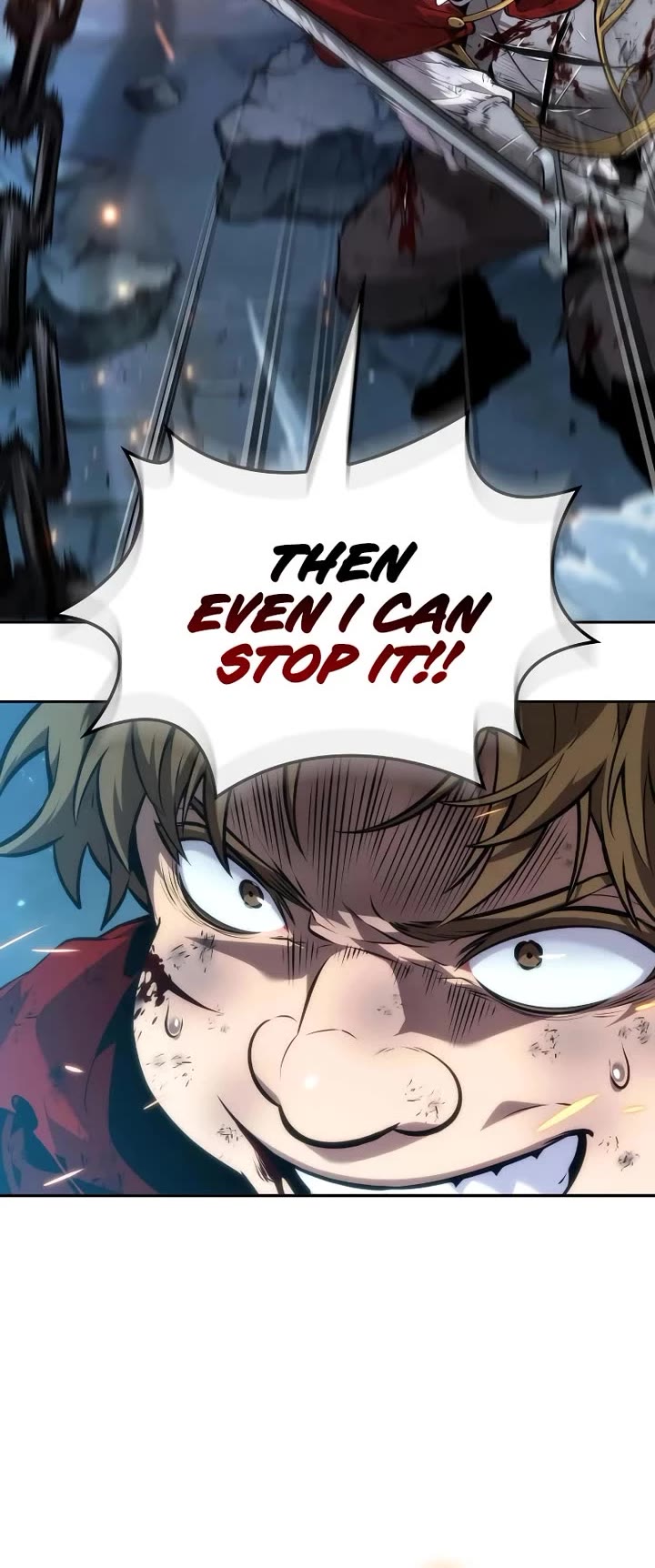 Maplestory: The Last Adventurer Chapter 68 page 52 - Chapter 68