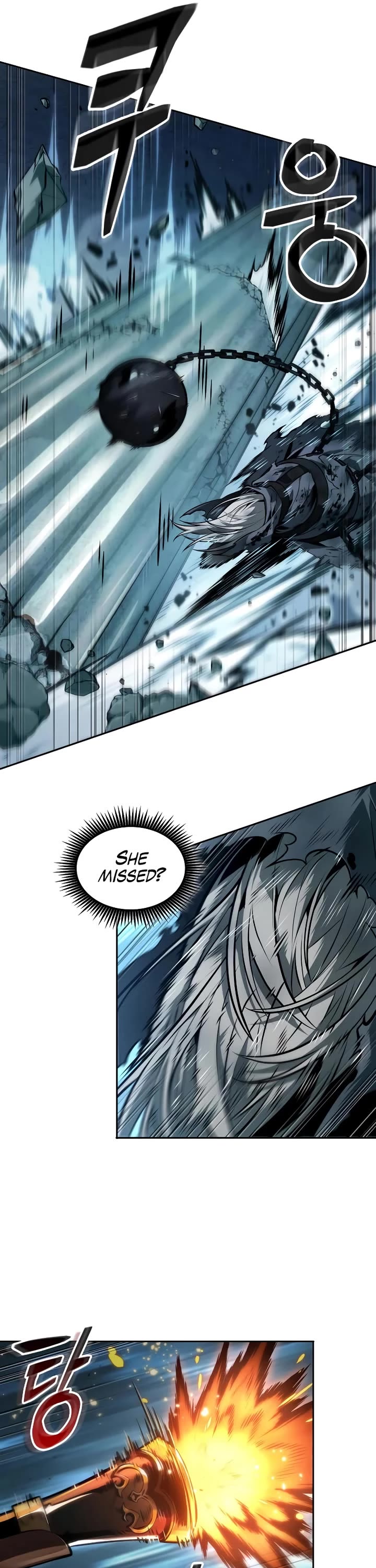 Maplestory: The Last Adventurer Chapter 68 page 6 - Chapter 68