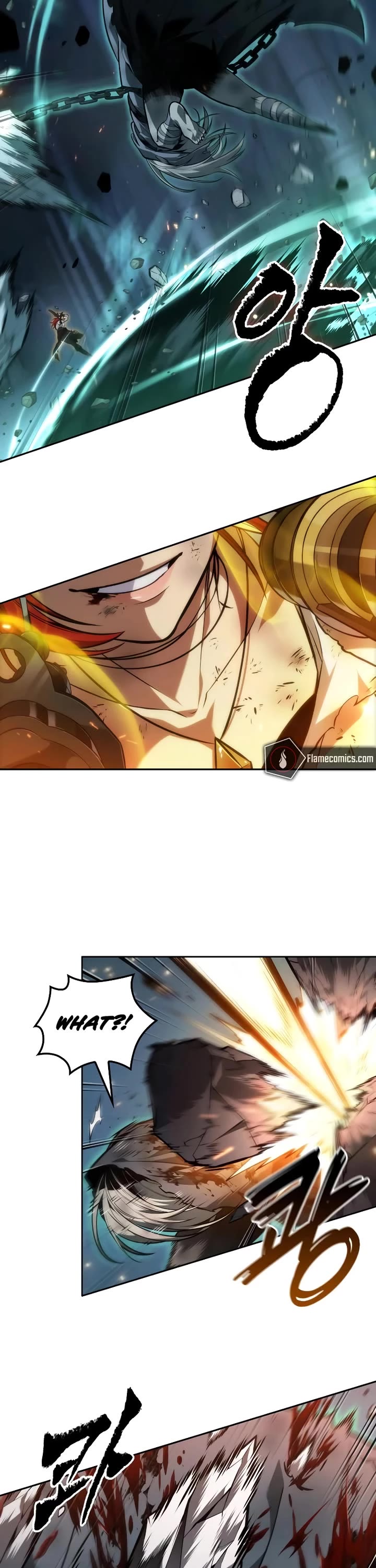 Maplestory: The Last Adventurer Chapter 68 page 8 - Chapter 68