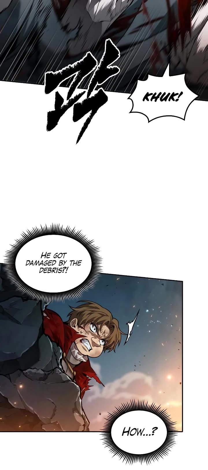 Maplestory: The Last Adventurer Chapter 68 page 9 - Chapter 68