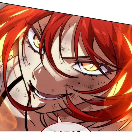 Maplestory: The Last Adventurer Chapter 68 cover