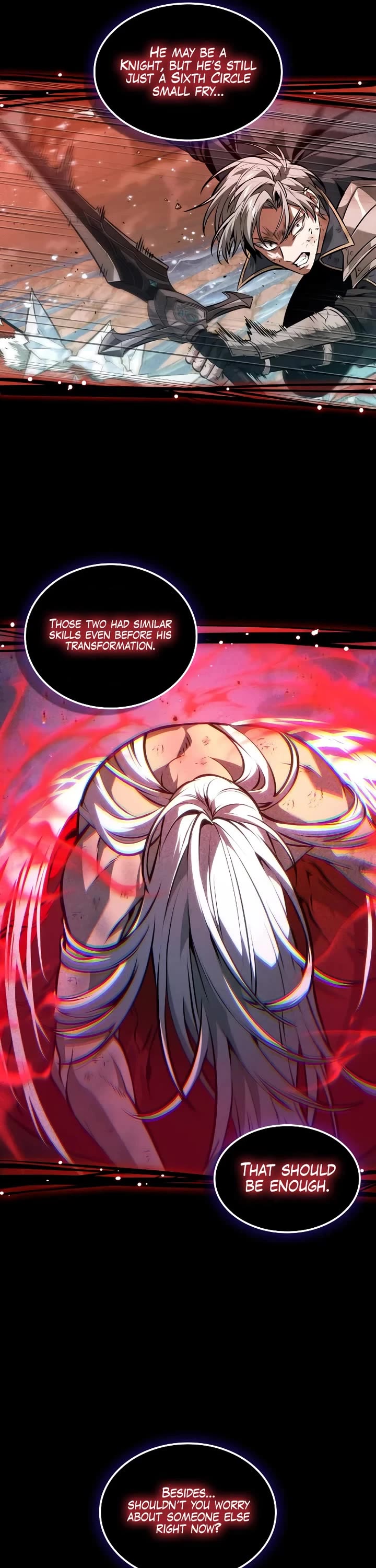 Maplestory: The Last Adventurer Chapter 69 page 16 - Chapter 69