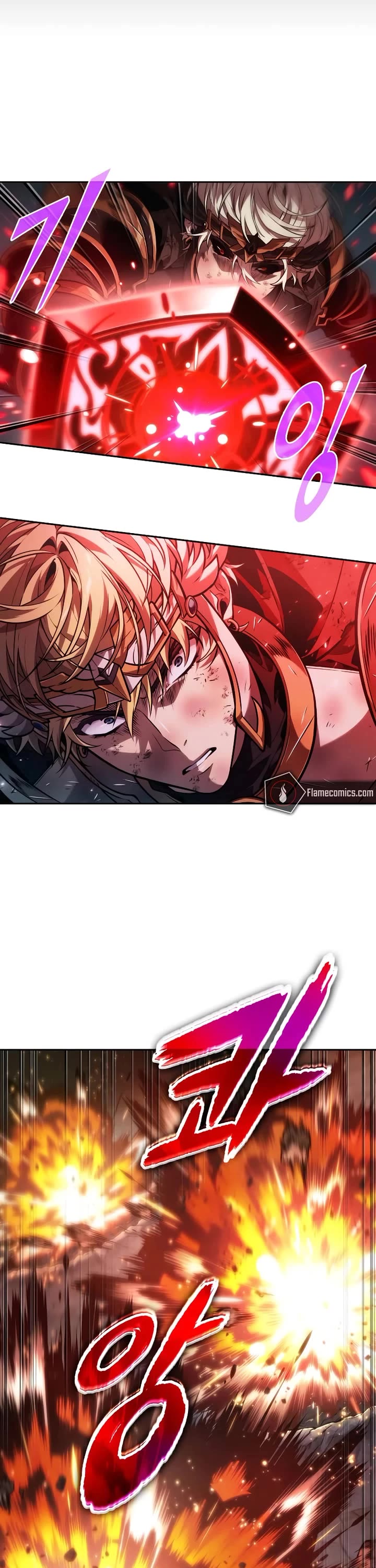 Maplestory: The Last Adventurer Chapter 69 page 18 - Chapter 69