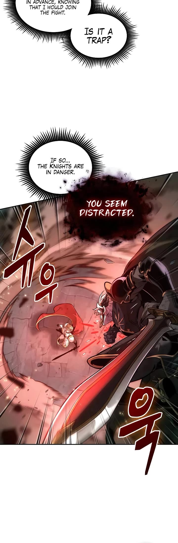 Maplestory: The Last Adventurer Chapter 69 page 20 - Chapter 69