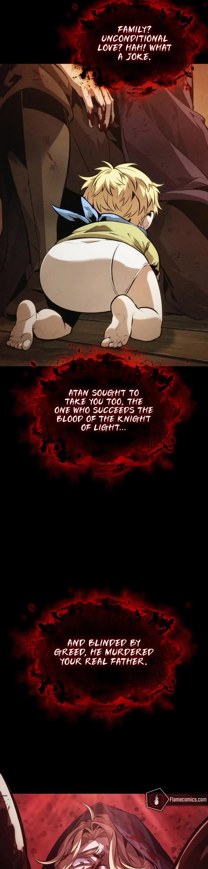 Maplestory: The Last Adventurer Chapter 69 page 27 - Chapter 69