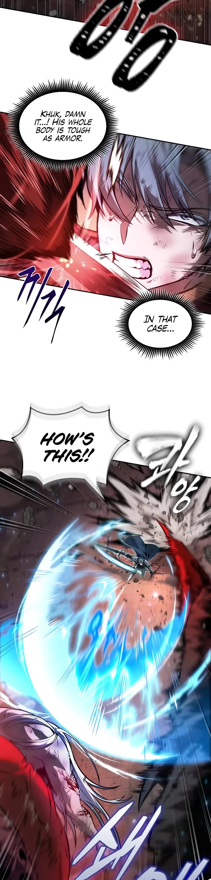 Maplestory: The Last Adventurer Chapter 69 page 3 - Chapter 69