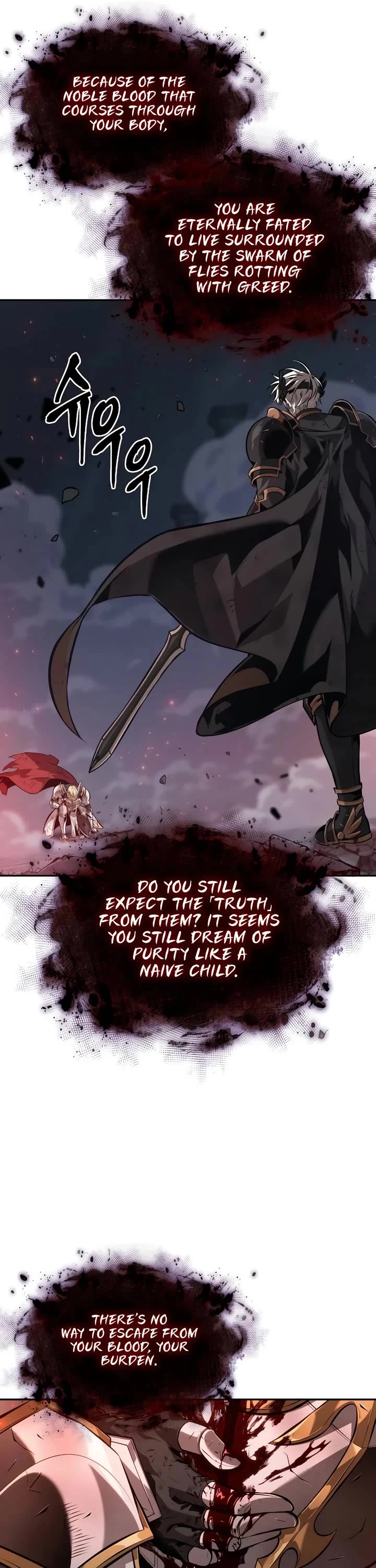 Maplestory: The Last Adventurer Chapter 69 page 31 - Chapter 69