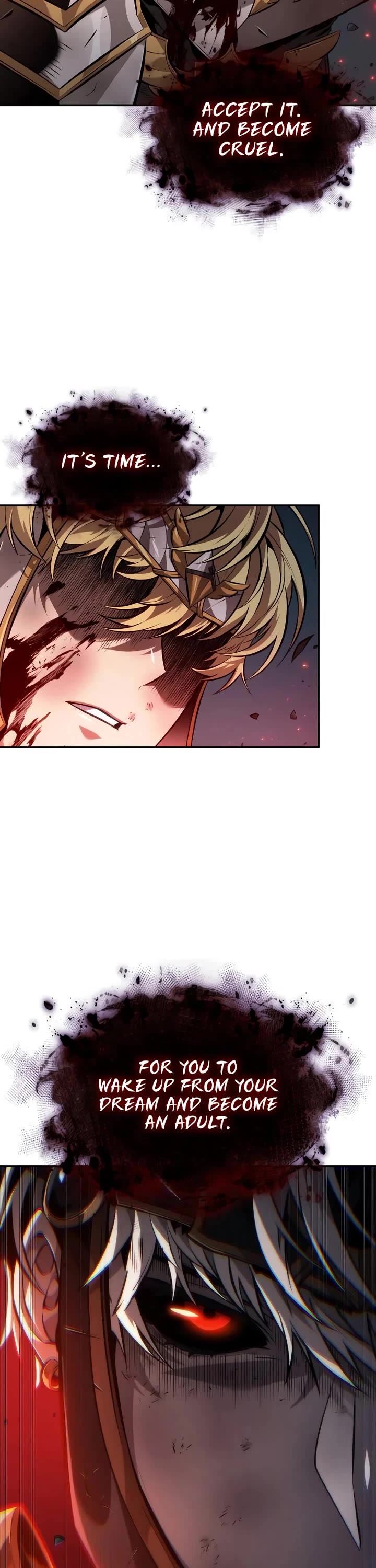 Maplestory: The Last Adventurer Chapter 69 page 32 - Chapter 69