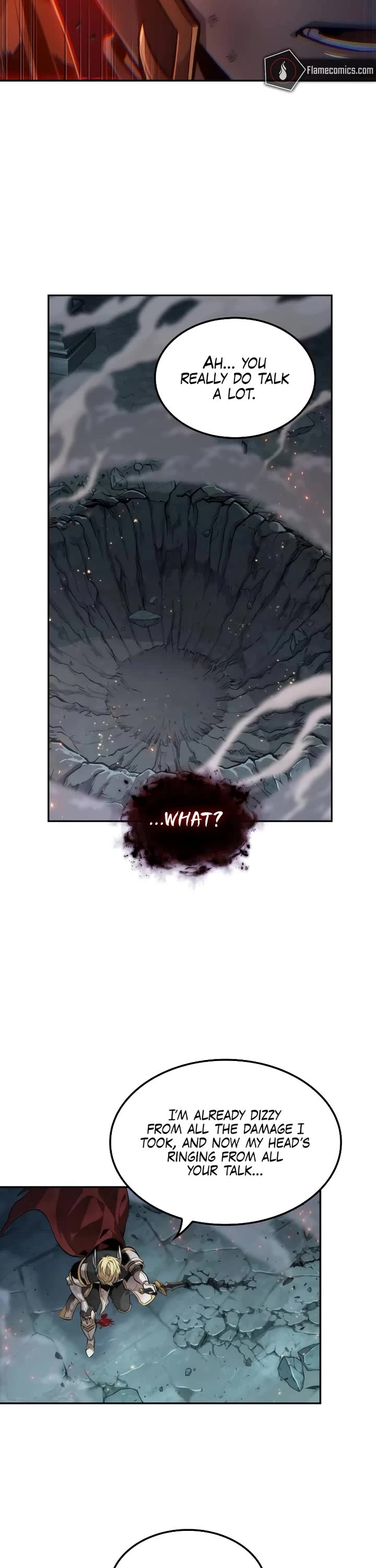 Maplestory: The Last Adventurer Chapter 69 page 33 - Chapter 69