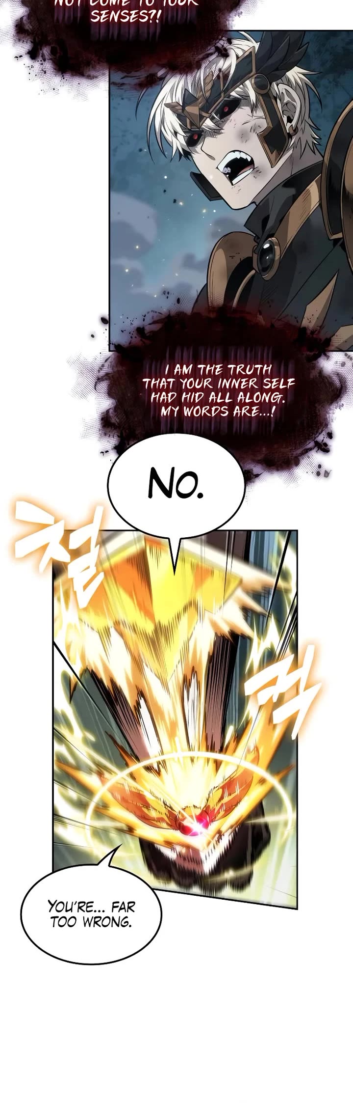 Maplestory: The Last Adventurer Chapter 69 page 35 - Chapter 69
