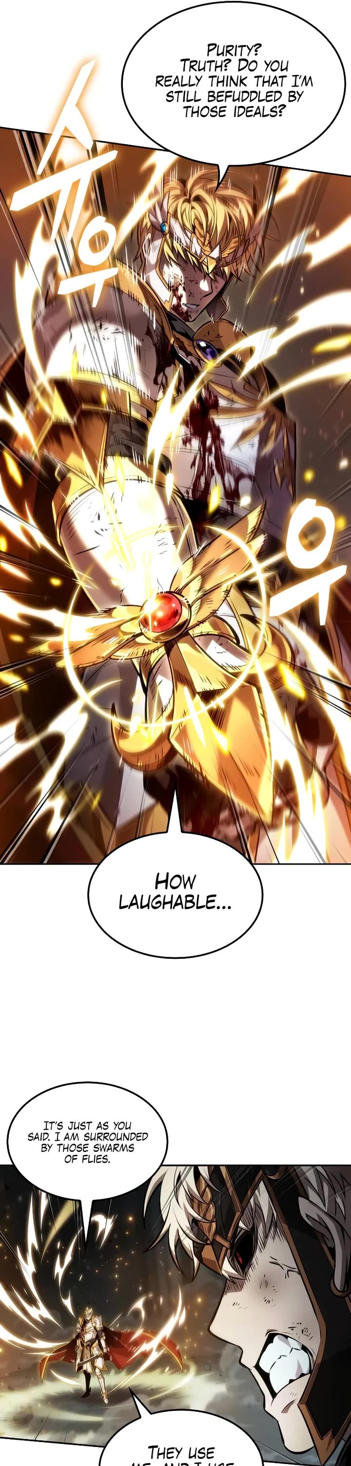Maplestory: The Last Adventurer Chapter 69 page 36 - Chapter 69