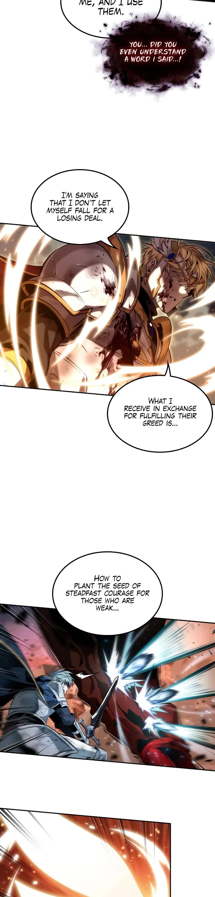 Maplestory: The Last Adventurer Chapter 69 page 37 - Chapter 69