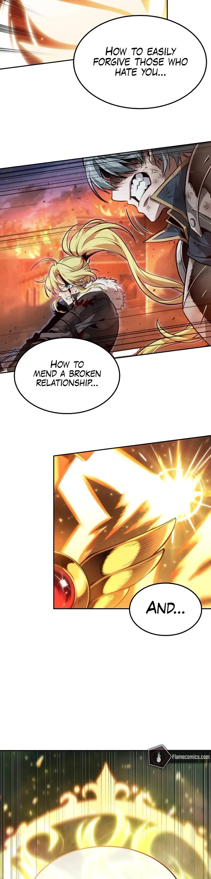 Maplestory: The Last Adventurer Chapter 69 page 38 - Chapter 69