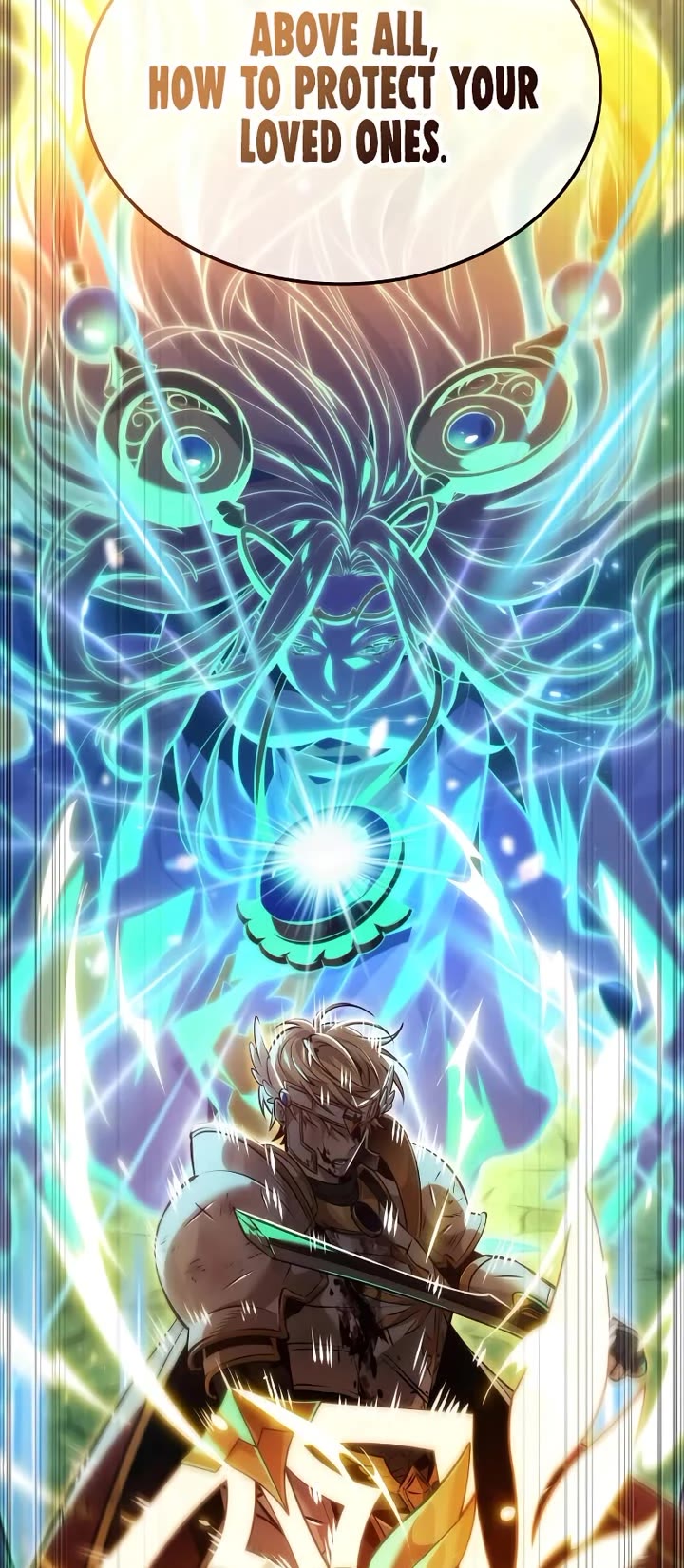 Maplestory: The Last Adventurer Chapter 69 page 39 - Chapter 69