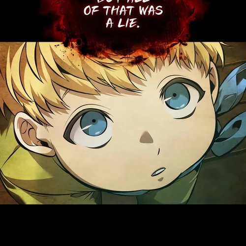Maplestory: The Last Adventurer Chapter 69 cover