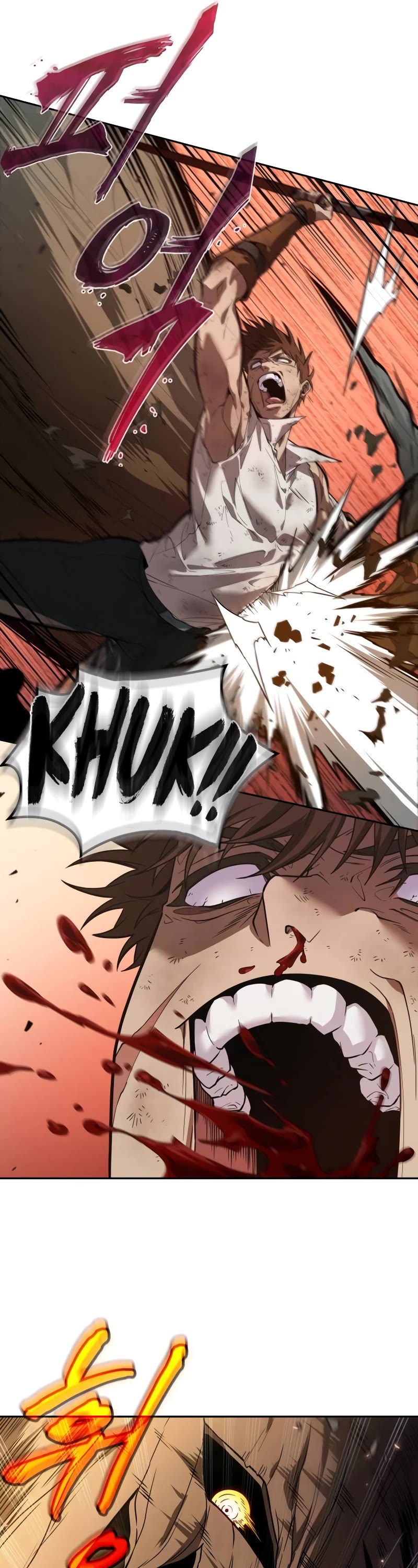 Maplestory: The Last Adventurer Chapter 7 page 14 - Chapter 7