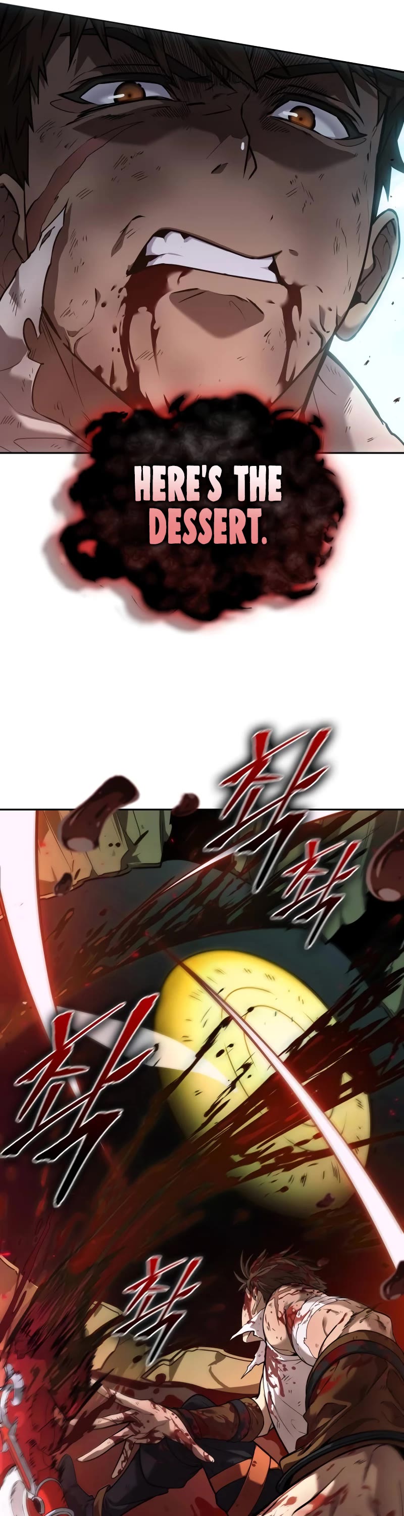 Maplestory: The Last Adventurer Chapter 7 page 26 - Chapter 7