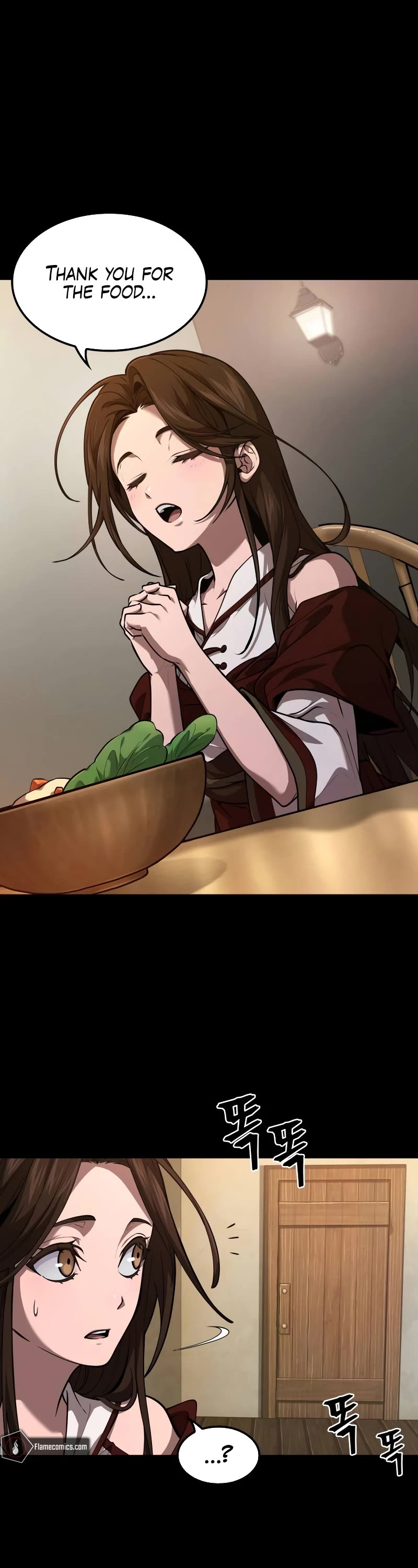 Maplestory: The Last Adventurer Chapter 7 page 35 - Chapter 7