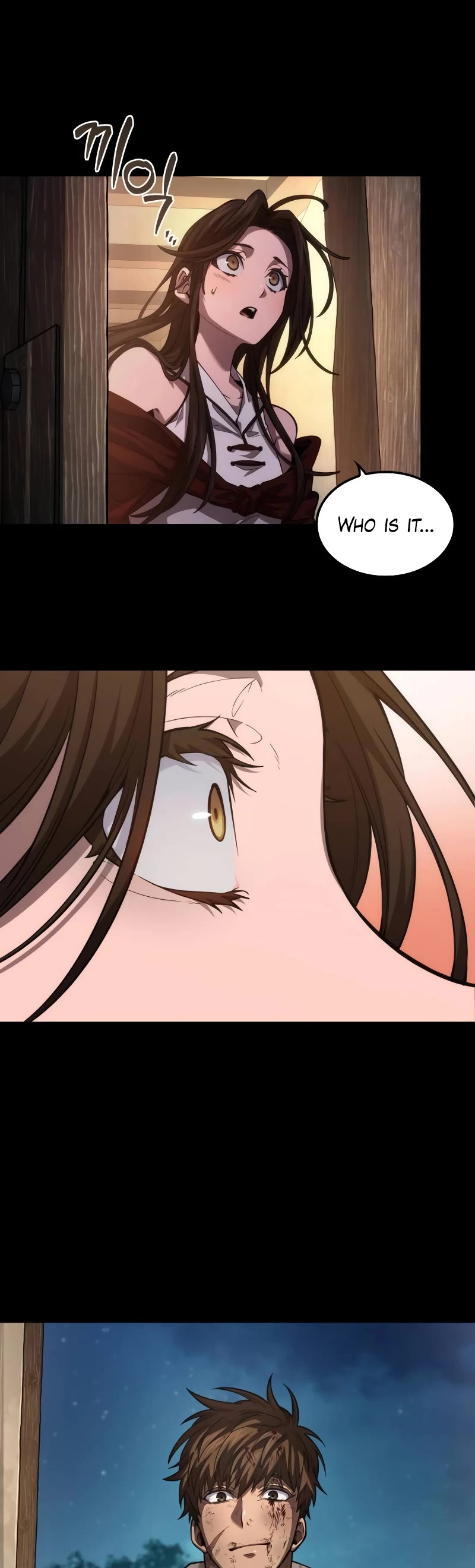 Maplestory: The Last Adventurer Chapter 7 page 36 - Chapter 7